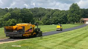 Brick Driveway Installation in Pleasant Hills, PA